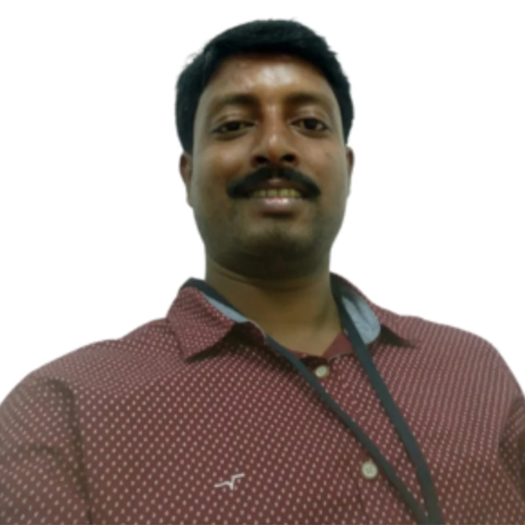 Dibyendu Das